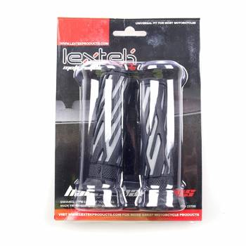 Lextek Universal Handle Bar Grips