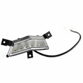 lxr front running light h2.1