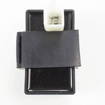 Milano 125 EFI indicator relay e4  c1.1
