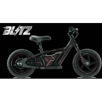 Blitz Balance Electric Kidz bike