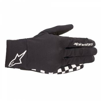 ALPINESTARS REEF GLOVE BLACK /WHITE S