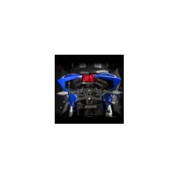 Lextek Tail Tidy for LXR 125, LXR SE 125 and LXR 380 I5.3