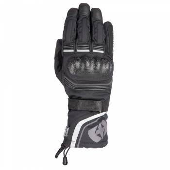 Oxford Montreal 4.0 MS Dry2Dry Glove Stealth Black S