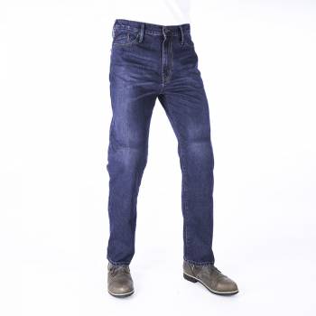 OXFORD AA JEANS  BLUE 2 YEAR AGED 32
