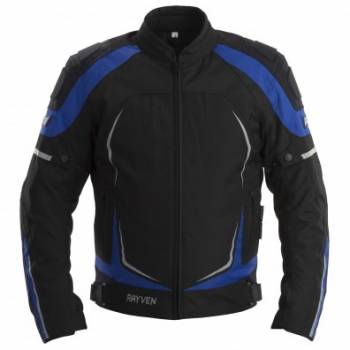 Rayven Scorpion Blue Jacket S