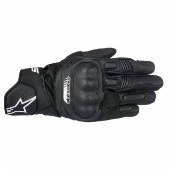 ALPINESTARS SP-5 BLACK 3XL