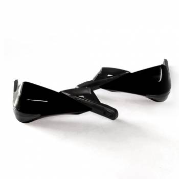 Terrain hand guards