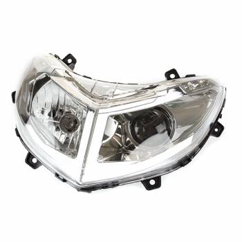 lexmoto enigma head light e1.3