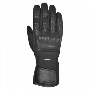 Oxford Calgary 1.0 Gloves Stealth Black S