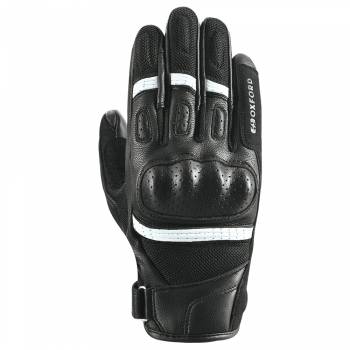 Oxford Glove RP-6S Glove Black & White S
