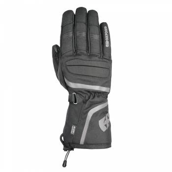 Oxford Convoy 3.0 MS Glove Stealth Black S