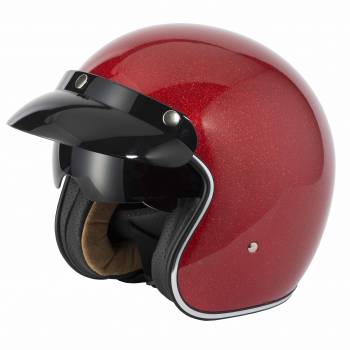 vacan v537 red flake M