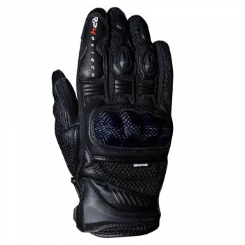 rp-4  Sports Short Gloves Tech Black s