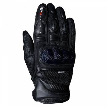 OXFORD RP-4  Sports Short Gloves Tech Black S