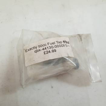 echo 50cc Fuel Tap F3.1