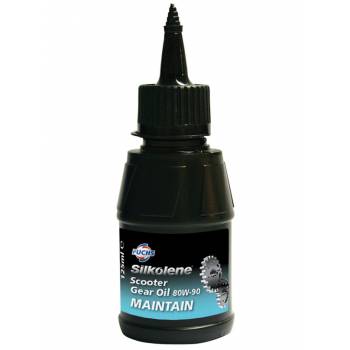 Scooter Gear Oil0125ml