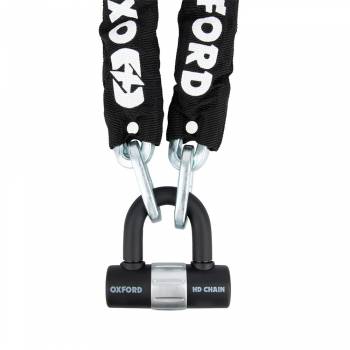 Oxford HD Chain Lock OF159