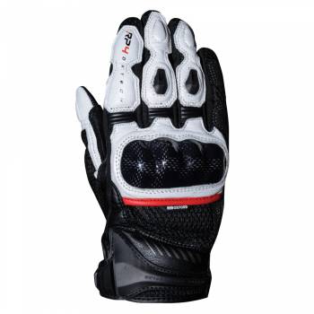 rp-4  Sports Short Gloves Tech white m