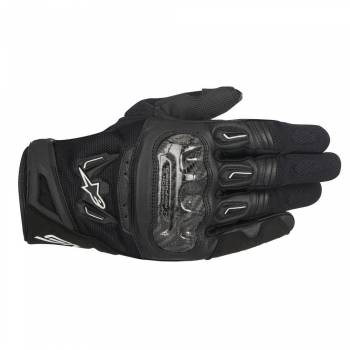 Alpinestars SMX-2 Air Carbon v2 Gloves Black M