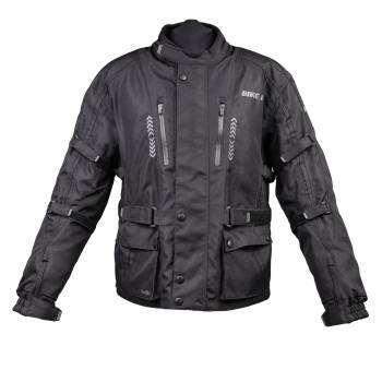 Bike It  Black jacket S