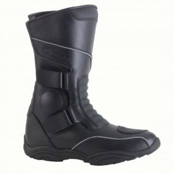 Diora Diablo Boots 7