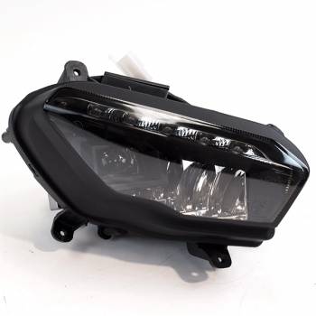 DIABLO head light  right  E1.3