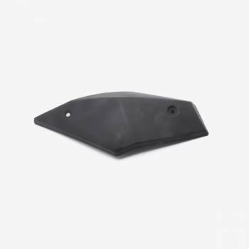 lxr heat shield