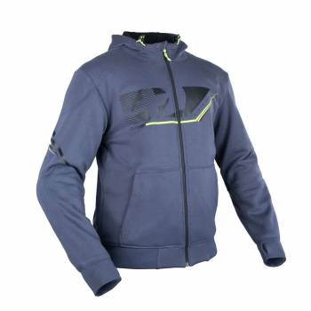 SUPER HOODIE GREY XL