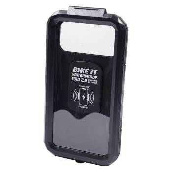Bike It Pro2 Wireless Phone Charger Waterproof