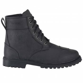 Diora Renegade Black Boots 10