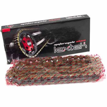 520-108 chain A2.4