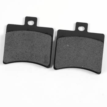 Rear Brake Pads aura