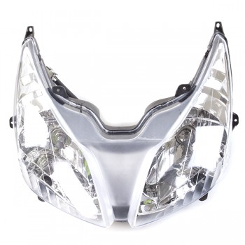lexmoto titan 125 cc headlight