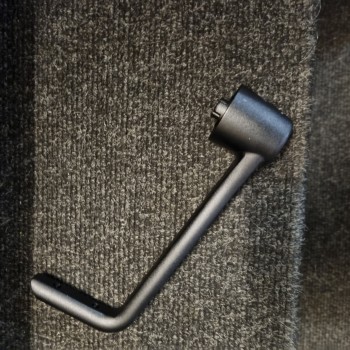 zontes u1 hand guard