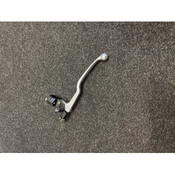 Phantom 50cc/YM50  Clutch lever and bracket  G2.5