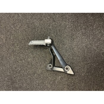 Phantom 50cc/YM50 Rear left foot peg G3.3