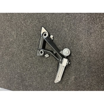 Phantom 50cc/YM50 Rear right foot peg G3.3