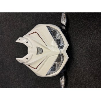 Phantom Headlight and surround (USED) E1.3