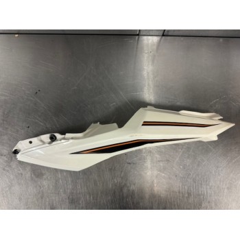 Phantom/YM50  Rear left panel (USED)