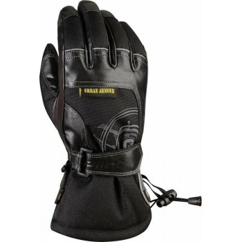 Gmac Pilot Glove Black 2XL