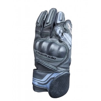ALPINESTARS BOOSTER BLACK GREY M