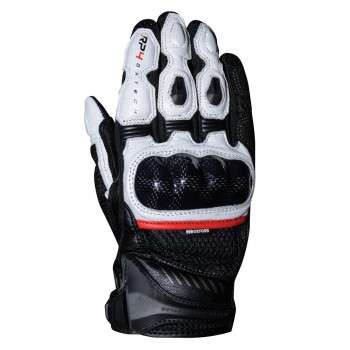 Oxford RP-4S 3.0 MS Glove Wht/Blk/Red S