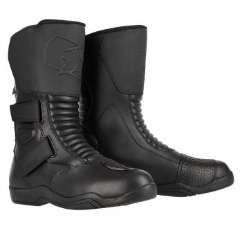 Delta MS Boots BLK 8