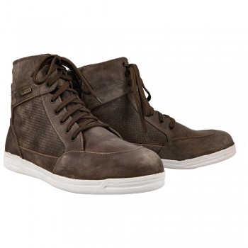 Oxford Kickback Air MS Boot Light Brown 8