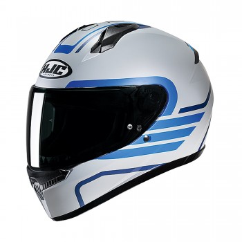 HJC C10 Lito MC2SF Blue XL