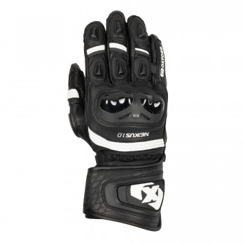 Oxford Nexus MS Glove Black/White M