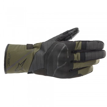 Alpinestars Andes V3 Drystar Glove Black Forest L