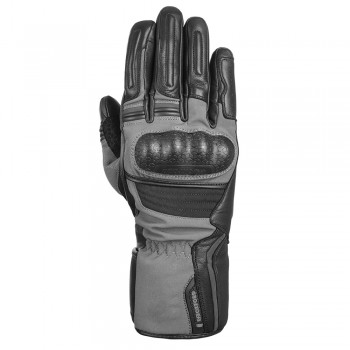 Hexham MS Glove Gry/Blk M