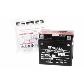 YTX5L-BS I2.2