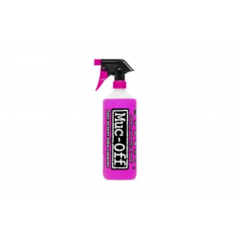 MUC-OFF  TECH LEANER 1L WITH TRIGGER